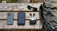 5 Best Outdoor Tech Gadgets in 2026