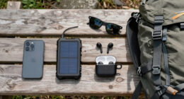 5 Best Outdoor Tech Gadgets in 2026