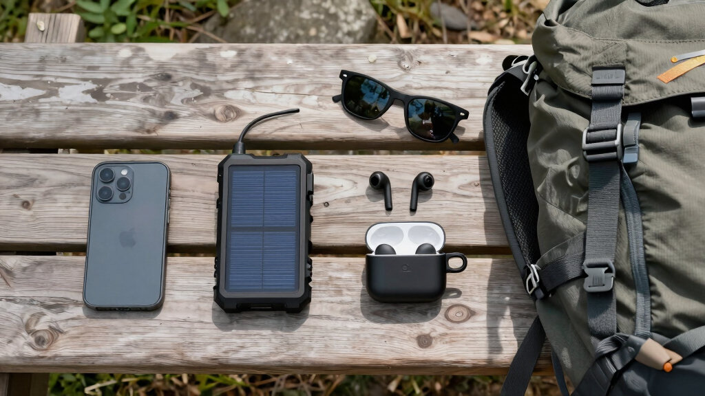 5 Best Outdoor Tech Gadgets in 2026