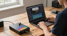 One Video In, a Whole Publishing Kit Out — Without the Cloud