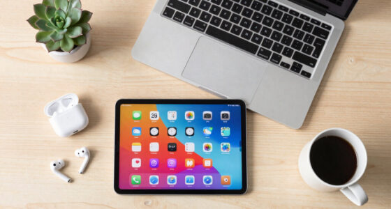10 Best Computers, Tablets & Components in 2026