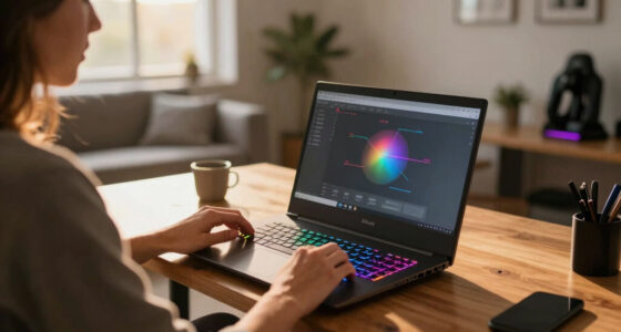 10 Best Gaming Laptops for High-Refresh Play in 2026