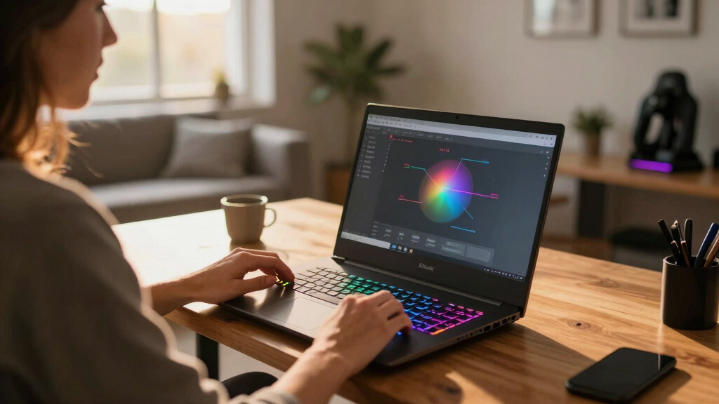 10 Best Gaming Laptops for High-Refresh Play in 2026
