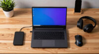 10 Best Gaming Laptops for High-Refresh Play in 2026