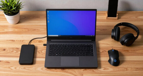10 Best Gaming Laptops for High-Refresh Play in 2026