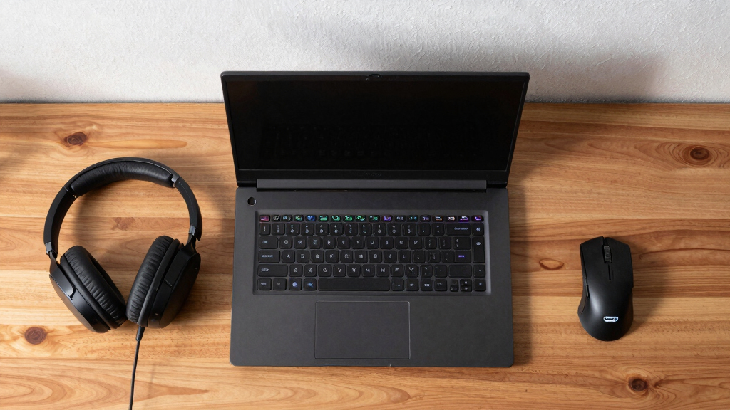 10 Best Gaming Laptops in 2026