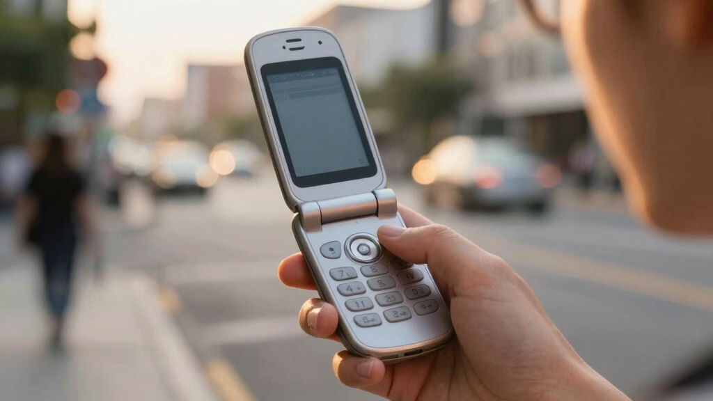 11 Best Flip Phones in 2026