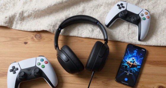 11 Best Wireless Gaming Headsets in 2026