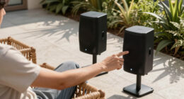 12 Best Outdoor Patio Speakers in 2026