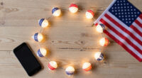13 Best Patriotic LED String Lights in 2026