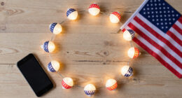 13 Best Patriotic LED String Lights in 2026