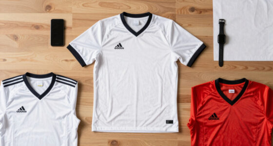 13 Best Soccer Jerseys in 2026 — The Ultimate Buyer’s Guide