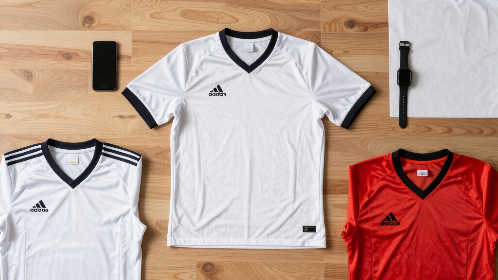 13 Best Soccer Jerseys in 2026 — The Ultimate Buyer’s Guide