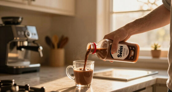 14 Best Chocolate Coffee Creamers in 2026