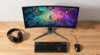 14 Best Gaming Monitors For Esports In 2026