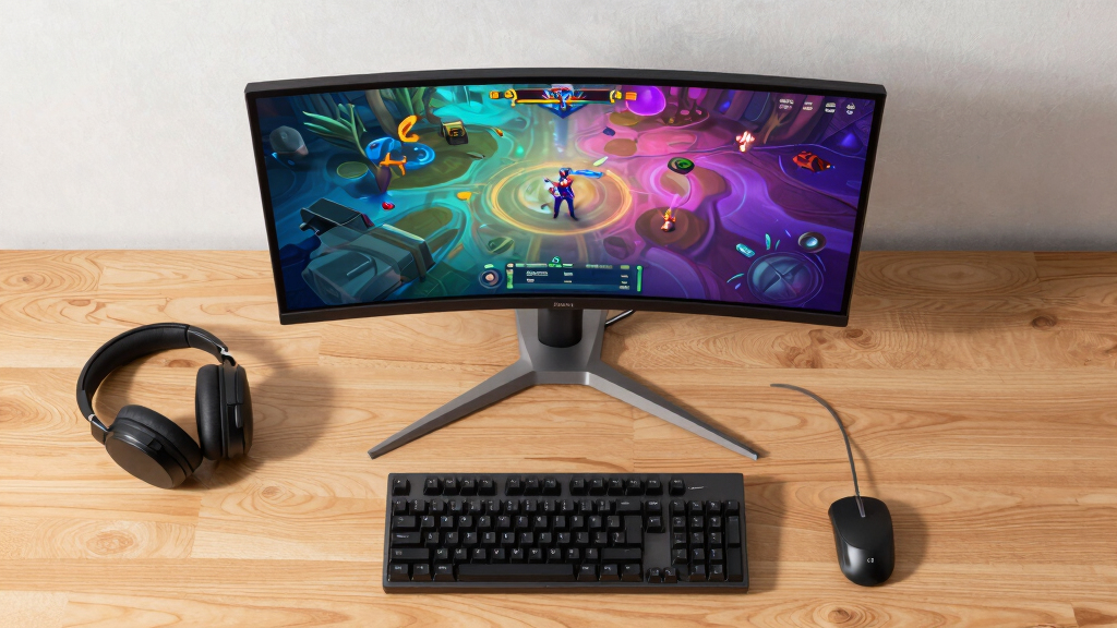 14 Best Gaming Monitors For Esports In 2026