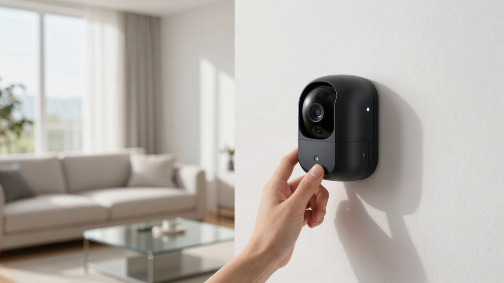 14 Best Smart Home Security Cameras in 2026