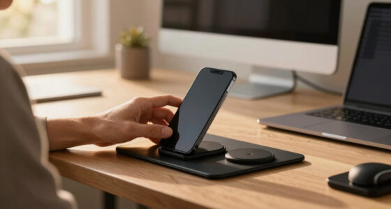 14 Best Wireless Charging Stations For Desk In 2026