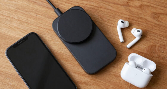14 Best Wireless Charging Stations for Desk in 2026