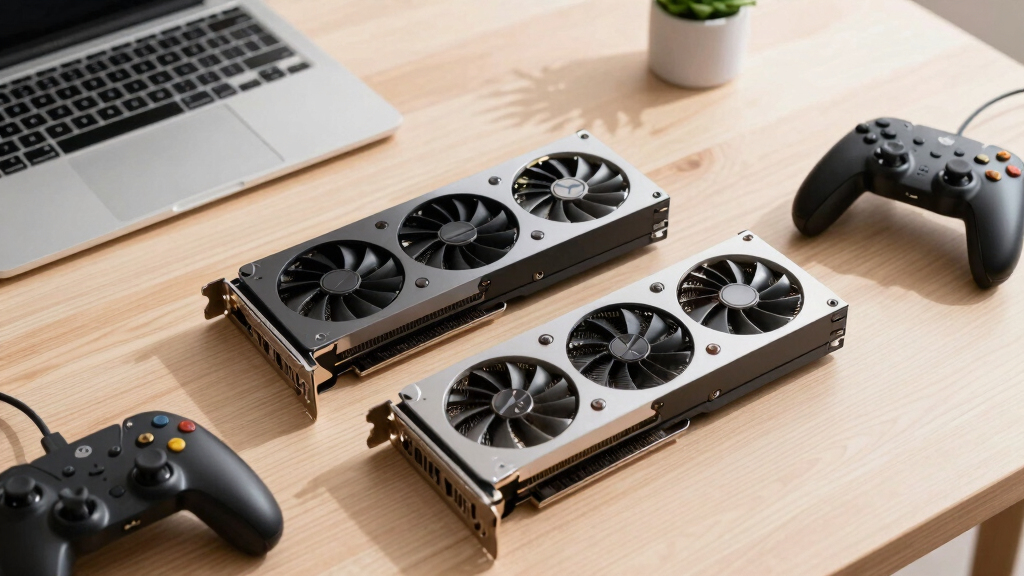 15 Best Graphics Cards for Gaming, AI, and Creative Work in 2026