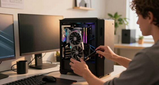 15 Best Graphics Cards for Gaming, AI, and Creative Work in 2026