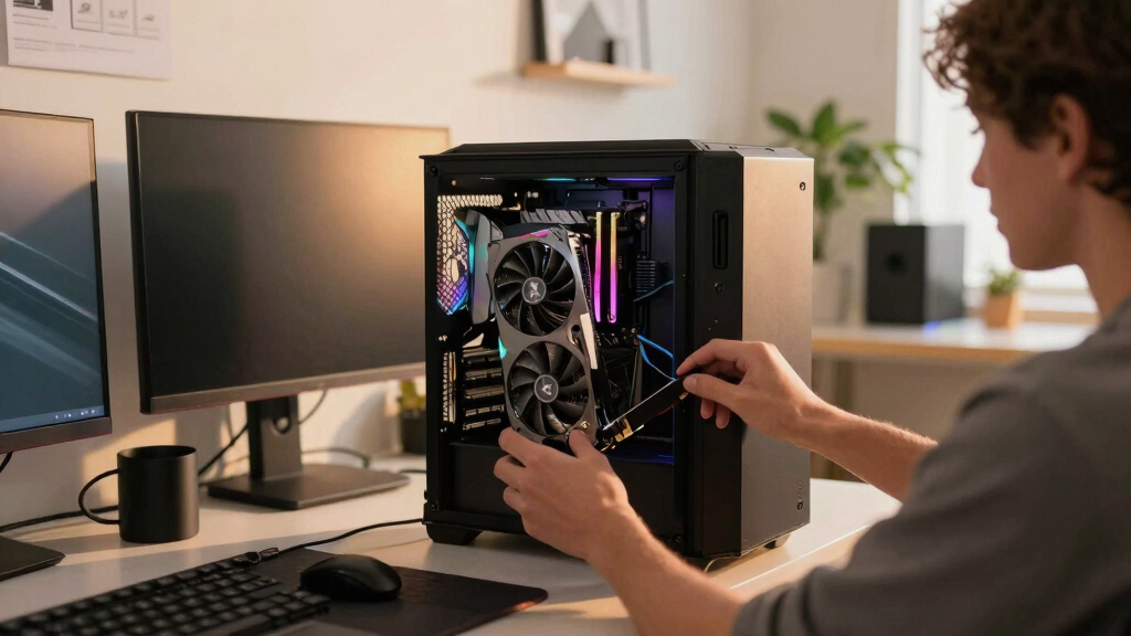15 Best Graphics Cards for Gaming, AI, and Creative Work in 2026