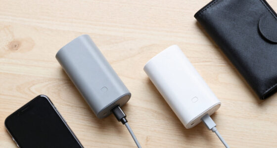 15 Best Portable Travel Chargers in 2026