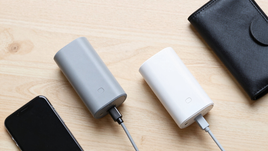 15 Best Portable Travel Chargers in 2026