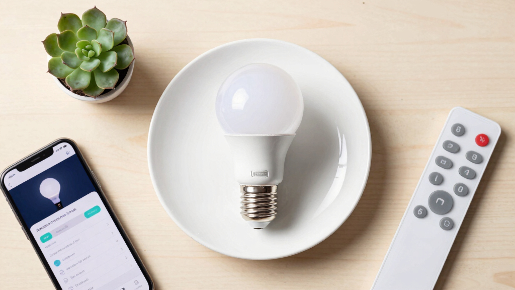 15 Best Smart Light Bulbs in 2026