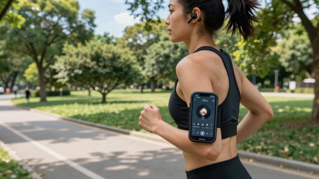 15 Best Wireless Earbuds for Outdoor Activities in 2026
