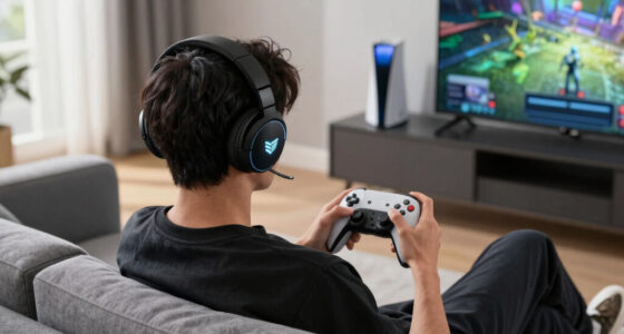 15 Best Wireless Gaming Headsets in 2026