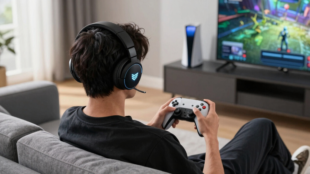 15 Best Wireless Gaming Headsets in 2026