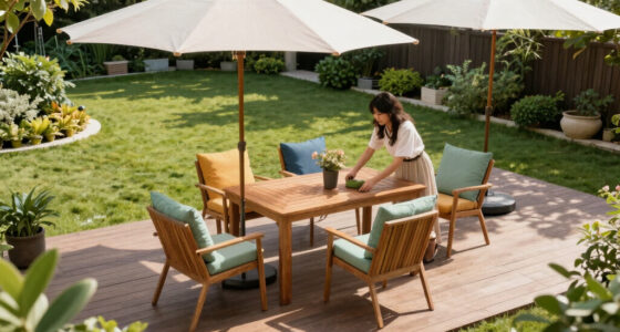 16 Best Fourth of July Outdoor Furniture Sales to Peruse (2026)