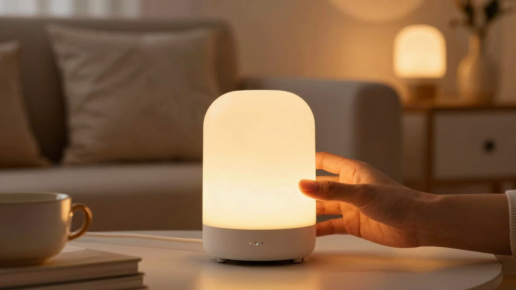 2 Best Home Night Lights in 2026