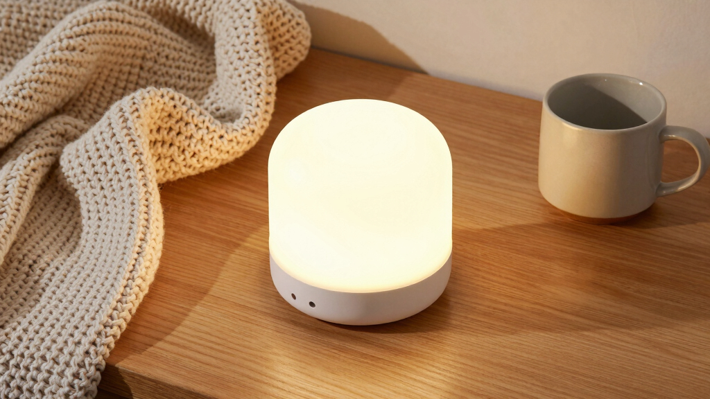 2 Best Home Night Lights In 2026