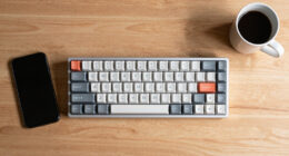 3 Best Mechanical Keyboards in 2026