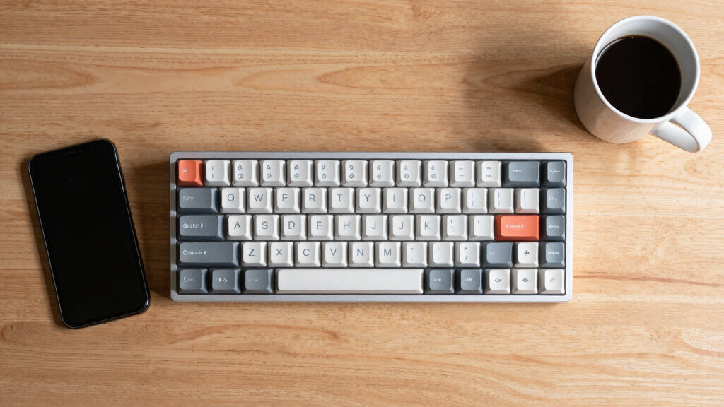 3 Best Mechanical Keyboards in 2026