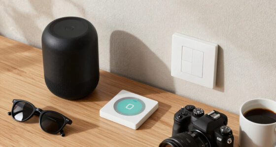 3 Best Smart Home Gadgets for Dad in 2026