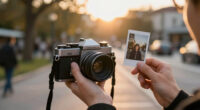 7 Best Film Camera Prime Day Deals for Instant Prints in 2026