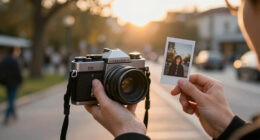 7 Best Film Camera Prime Day Deals for Instant Prints in 2026