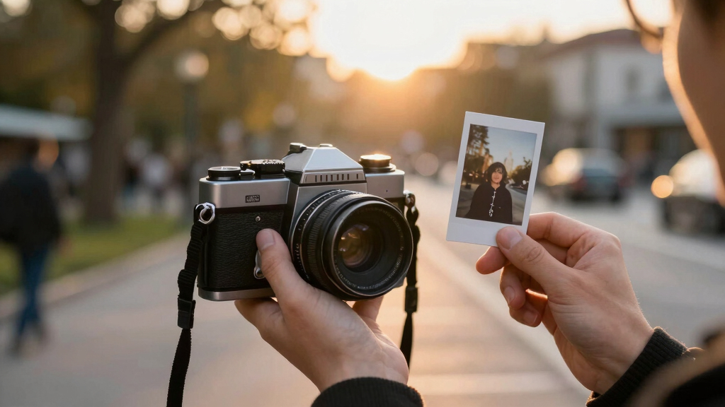 7 Best Film Camera Prime Day Deals for Instant Prints in 2026