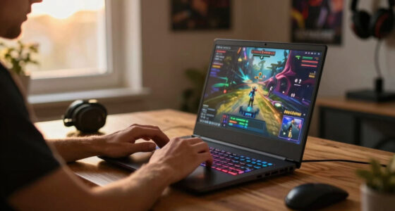 7 Best Gaming Laptop Prime Day Deals for 2026