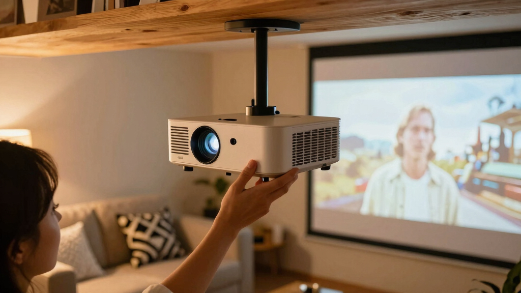 7 Best Home Theater Projector Prime Day Deals for Big-Screen Movie Nights in 2026