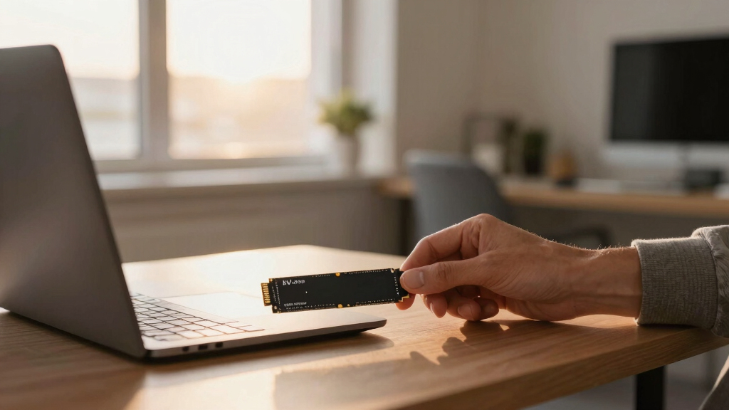 7 Best Internal Solid State Drives for Prime Day Deals in 2026