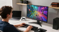7 Best LCD Monitor Prime Day Deals for Gaming, Work, and Travel in 2026