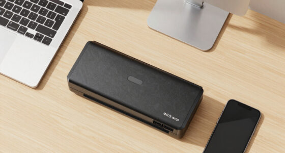 7 Best Office Product Scanners for Prime Day Deals in 2026