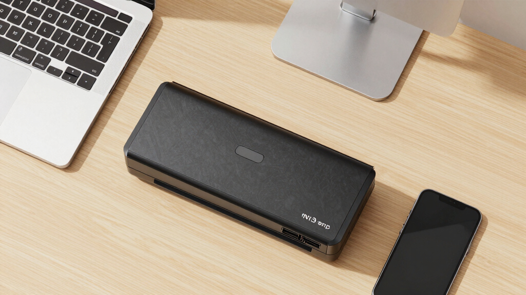 7 Best Office Product Scanners for Prime Day Deals in 2026