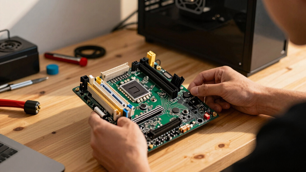 7 Best PC Motherboards for Prime Day Deals in 2026