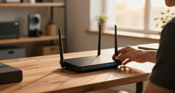 7 Best PC Routers for Prime Day Deals in 2026