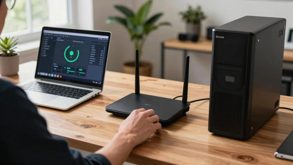 7 Best PC Routers for Prime Day Deals in 2026